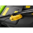 FIELDMANN FŰNYÍRÓ AKKUS FZR 70375-0