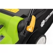 FIELDMANN FŰNYÍRÓ AKKUS FZR 70375-0
