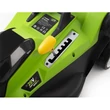 FIELDMANN FŰNYÍRÓ AKKUS FZR 70375-0