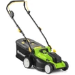 FIELDMANN FŰNYÍRÓ AKKUS FZR 70375-0