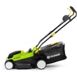 FIELDMANN FŰNYÍRÓ AKKUS FZR 70435-0