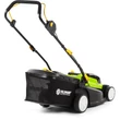 FIELDMANN FŰNYÍRÓ AKKUS FZR 70435-0
