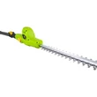 FIELDMANN SÖVÉNYVÁGÓ AKKUS FZN 70405-0