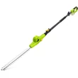 FIELDMANN SÖVÉNYVÁGÓ AKKUS FZN 70405-0