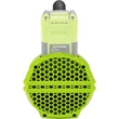 FIELDMANN LOMBSZÍVÓ / LOMBFÚVÓ AKKUS FZF 70605-0