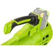 FIELDMANN LOMBSZÍVÓ / LOMBFÚVÓ AKKUS FZF 70605-0