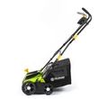 FIELDMANN GYEPSZELLŐZTETŐ ELEKTROMOS FZV 2102-E