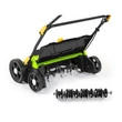 FIELDMANN GYEPSZELLŐZTETŐ ELEKTROMOS FZV 2102-E