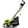 FIELDMANN GYEPSZELLŐZTETŐ ELEKTROMOS FZV 4003-18E 