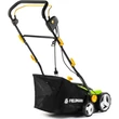 FIELDMANN GYEPSZELLŐZTETŐ ELEKTROMOS FZV 4003-18E 