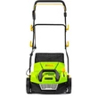 FIELDMANN GYEPSZELLŐZTETŐ ELEKTROMOS FZV 4003-18E 