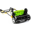 FIELDMANN GYEPSZELLŐZTETŐ ELEKTROMOS FZV 4003-18E 