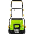 FIELDMANN GYEPSZELLŐZTETŐ ELEKTROMOS FZV 4010-20E