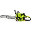 FIELDMANN LÁNCFŰRÉSZ BENZINES FZP 45016-B