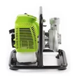 FIELDMANN BÚVÁRSZIVATTYÚ BENZINES FVC 6010-B