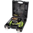 FIELDMANN AKKUMULÁTOROS FÚRÓ FDV 10352-55AR