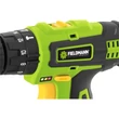 FIELDMANN AKKUMULÁTOROS FÚRÓ FDV 10352-55AR