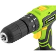 FIELDMANN AKKUMULÁTOROS FÚRÓ FDV 10352-55AR