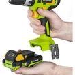 FIELDMANN AKKUS CSAVARHÚZÓ FDUV 70115