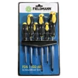 FIELDMANN CSAVARHÚZÓ KÉSZLET FDS 1102-6R