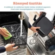 Cosori FORRÓLEVEGŐS SÜTŐ 6,4 L CAF-P583S-AEUR