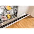 Gorenje MOSOGATÓGÉP BEÉPÍTHETŐ 16 TERÍTÉK GV693C60UVAD