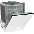 Gorenje MOSOGATÓGÉP BEÉPÍTHETŐ 16 TERÍTÉK GV693C60UVAD