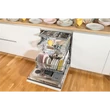 Gorenje MOSOGATÓGÉP BEÉPÍTHETŐ 16 TERÍTÉK GV693C60UVAD