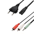 Sal PARTY HANGFAL PAR 2200BT