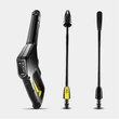 Karcher MAGASNYOMÁSÚ MOSÓ AKKUMULÁTOROS K 2 BATTERY SET 1.117-200.0