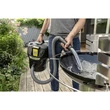 Karcher HAMUPORSZÍVÓ AKKUMULÁTOROS AD 2 BATTERY 1.348-300.0