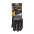 Handy MUNKAVÉDELMI KESZTYŰ TÉPŐZÁRRAL M 10257M