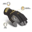 Handy MUNKAVÉDELMI KESZTYŰ XL 10268XL