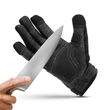 Handy MUNKAVÉDELMI KESZTYŰ VÁGÁSÁLLÓ BETÉT, ÉRINTŐKÉPERNYŐS UJJBEGY XL 11141XL