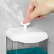 Vog und Arths SZAPPANADAGOLÓ SZENZOROS 600 ML FALI 51120B