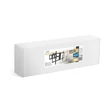 Delight LCD FALI TARTÓKONZOL DUPLA KAROS, DÖNTHETŐ 60-100" 39690