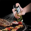 BBQ OLAJ ÉS ECET PERMETEZŐ 56287