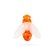 Family Decor SZOLÁR LED FÉNYFÜZÉR MÉHECSKÉS 58220