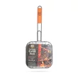 BBQ GRILL HÚSSÜTŐ RÁCS 56300C