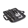 BBQ GRILLEZŐ ESZKÖZ SZETT 56304C
