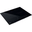 Whirlpool FŐZŐLAP BEÉPÍTHETŐ INDUKCIÓS WF S4665 CPBF