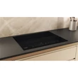 Whirlpool FŐZŐLAP BEÉPÍTHETŐ INDUKCIÓS WF S4665 CPBF