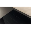 Whirlpool FŐZŐLAP BEÉPÍTHETŐ INDUKCIÓS WF S4665 CPBF