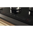 Whirlpool FŐZŐLAP BEÉPÍTHETŐ INDUKCIÓS WF S4665 CPBF