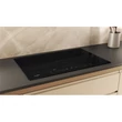 Whirlpool FŐZŐLAP BEÉPÍTHETŐ INDUKCIÓS WF S1577 CPNE