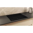 Whirlpool FŐZŐLAP BEÉPÍTHETŐ INDUKCIÓS WF S3660 CPNE