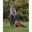 Einhell ELEKTROMOS FŰNYÍRÓ GC-EM 1032 