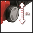 Einhell ELEKTROMOS FŰNYÍRÓ GC-EM 1032 