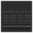 Xiaomi ELEKTROMOS PRECÍZIÓS CSAVARHÚZÓ KÉSZLET MI CORDLESS PRECISION SCREWDRIVER KIT