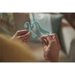 Philips FEJHALLGATÓ BLUETOOTH GYEREK TAK4607GR/00